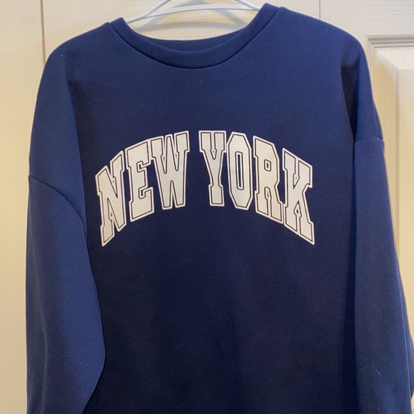 shein crew neck - Picture 1 of 1